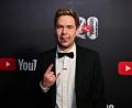 Bild: Sebastian Christoph Gollnow/dpa
Könnte sich vorstellen, Songs auf Englisch zu machen: Oimara (Archivbild).