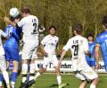 Archivbild: Hans Mark
Der 1. FC Schwarzenfeld muss sich nicht mehr mit Gegnern wie dem FSV Prüfening auseinandersetzen. Der Vorsaisonaufsteiger wechselt zusammen mit dem SV Schwarzhofen in die Bezirksliga Nord.