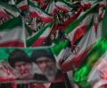 Bild: Vahid Salemi/AP/dpa
Nach iranischen Medienberichten gibt es derzeit keine informellen Verhandlungen zwischen dem Iran und den USA. (Symbolbild)