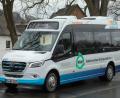 Symbolbild: Wolfgang Steinbacher
Am 4. Juni kommt es in Sulzbach-Rosenberg wegen des Fronleichnamsfestes zu Umleitungen im Busverkehr.