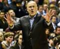 Bild: picture alliance / dpa
Ein Leben für den Basketball: Rick Adelman. (Archivbild)