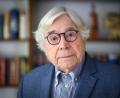 Bild: Bernd von Jutrczenka/dpa
Bazon Brock hatte als bundesweit erster Professor einen Lehrstuhl für „Prophetie“ inne.