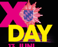 Bild: PP Oberpfalz
X-Day in Sulzbach-Rosenberg: Am 13. Juni lädt das Polizeipräsidium Oberpfalz ein.
