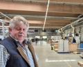 Bild: Lowak
Erich Sperber aus Windischeschenbach wird 70.