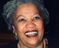 Bild: John Mathew Smith
Toni Morrison, Nobelpreisträgerin und Autorin von „Beloved“.
