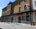 Bild: Apotheke Schug
Die Windischeschenbacher Filiale der Apotheke Schug.