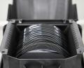 Bild: David Hammersen/dpa
Die EU-Kommission will unter anderem die Versorgung mit Halbleitern sicherstellen. Im Bild: Zwischenprodukte, sogenannte Wafer, in den Räumen des Halbleiterproduzenten Nexperia. (Symbolbild)