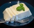 Bild: picture alliance / Arno Burgi/dpa-Zentralbild/ZB
Die Grundzutat für Tofu ist die Sojabohne. (Symbolbild)