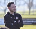 Bild: Hubert Ziegler
Faruk Maloku hat mit dem ASV Cham zwar den Regionalliga-Aufstieg verpasst, dennoch war die Relegation für ihn eine tolle Erfahrung.