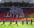 Bild: Tom Weller/dpa
Bald geht es los: Die Fußballfans in Deutschland fiebern der WM entgegen. (Archivbild)