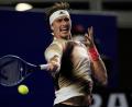 Bild: Eduardo Verdugo/AP/dpa
Alexander Zverev greift bei den French Open nach seinem ersten Grand-Slam-Titel.
