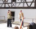 Bild: Ovigo Theater
Das Ovigo-Theater bringt Robin Hood auf die Bühne.