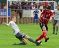 Archivbild: Hans Mark
Pflichtspiele zwischen dem SC Luhe-Wildenau und der SpVgg SV Weiden gab es zuletzt in der Saison 2024/24, als es in der Landesliga um Punkte ging. Nun messen sich beide in der 3. Qualifikationsrunde des BHV-Pokalwettbewerbs.