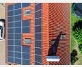 Bild: Patrick Pleul/dpa-Zentralbild/dpa
Der Anstieg der Öl- und Benzinpreise führt zu verstärkter Nachfrage nach Solaranlagen und Elektroautos. (Symbolbild)