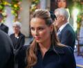 Bild: Ole Berg-Rusten/NTB Scanpix Pool/AP/dpa
Prinzessin Ingrid Alexandra ist nach Hause gereist, um bei ihrer Mutter zu sein. (Archivbild)