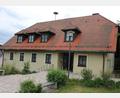 Bild: Konrad Rosner
Das Rathaus der Gemeinde Ebnath. Der Gemeinderat hat in seiner Sitzung die Ausschüsse besetzt.