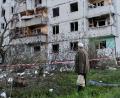 Bild: Efrem Lukatsky/AP/dpa
Ein Ende des Angriffskrieges gegen die Ukraine, den Russland am 24. Februar 2022 begonnen hatte, ist derzeit nicht in Sicht. (Archivbild)