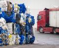 Symbolbild: Sina Schuldt/dpa
Der illegal entsorgte Müll ist Großteils zurück in Bayern. Jetzt geht es um die straftrechtliche Aufarbeitung.