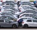 Bild: Hendrik Schmidt/dpa
Bei den Neuzulassungen haben Autos mit Elektroantrieb erneut zugelegt. (Symbolbild)