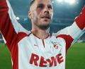 Bild: -/Netflix/dpa
Die Doku „Poldi“ über Fußballer Lukas Podolski ist seit 4. Juni auf Netflix streambar.