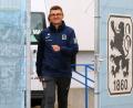 Bild: Ulrich Wagner
Michael Köllner war ab November 2019 fast dreieinhalb Jahre lang Trainer des TSV 1860 München.