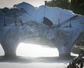 Bild: Simon Wohlfahrt/AFP/dpa
Ob und in welchem Tempo die Arbeiten an „La Caverne du Pont Neuf“ durchgeführt werden können, hängt von den jeweiligen Wetterverhältnissen ab.