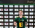 Bild: rba
Oliver Harandt wechselt vom ATSV Erlangen zur DJK Ammerthal.