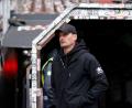 Bild: Philipp Szyza/dpa
Selbst gewählter Abgang: Alexander Blessin ist nicht mehr Trainer des FC St. Pauli. (Archivbild)