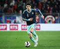 Bild: Christian Charisius/dpa
Kai Havertz ist die Nummer eins unter den deutschen Mittelstürmern. (Archivbild)