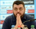 Bild: Andreas Gebert/dpa
Hasan Ismaik will 1860 München ein Geld leihen. (Archivbild)