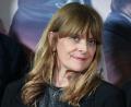 Bild: Hendrik Schmidt/dpa
Nastassja Kinski hat sich bei Instagram zur Debatte um den Film geäußert. (Archivbild)