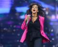Bild: Jan Woitas/dpa
Das abgesagte Konzert der Sängerin wird nachgeholt. (Archibild)