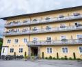 Bild: Armin Weigel/dpa
Das „Hotel zum Hirschen“ in der Oberpfalz hat mit einer Äußerung zu Juden für Fassungslosigkeit gesorgt.