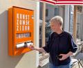 Bild: XLT AxelT Schmidt
KUNSTZUMZIEHN Eröffnung 30.Mai 2026, Kaffeekollektiv Neustadt/WN