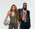Bild: -/Nico G/dpa
Popstar Shakira will ihren neuen Song bereits bei der Eröffnungszeremonie der WM erstmals live singen. (Archivbild)
