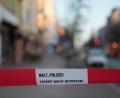 Bild: Manuel Genolet/dpa
Rund drei Monate nach Gründung der Ermittlungsgruppe „Telum“ sind dort fast 130 Verfahren anhängig. (Symbolbild)