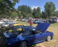 Archivbild: edo
Am 20. Juni findet in Oberbibrach das 12. Opel-Hecktriebler-Treffen statt.