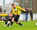 Bild: tsc
Daniel Tesar (vorne) wechselt vom SV Poppenreuth zur SpVgg Trabitz.