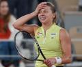 Bild: Thibault Camus/AP/dpa
Was passiert in Paris mit Maja Chwalinska?