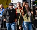 Bild: Jean-Christophe Bott/KEYSTONE/dpa
Erstmals zusammen im Verhör: Jacques und Jessica Moretti.