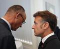 Bild: Kay Nietfeld/dpa
Bald soll es ein Treffen der europäischen Spitzenpolitiker mit dem ukrainischen Präsidenten Wolodymyr Selenskyj geben.