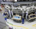 Archivbild: Hösamer
BMW Group stärkt den Tech-Standort Oberpfalz mit einem Kompetenzzentrum für Zirkularität.