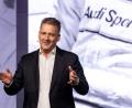 Bild: Daniel Karmann/dpa
Zufrieden im Formel-1-Mittelfeld: Audi-Vorstandschef Gernot Döllner. (Archivbild)
