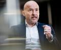 Bild: Christoph Soeder/dpa
Alexander Hoffmann: „Wer nein sagt, der muss auch sagen, wie es stattdessen gehen soll.“ (Archivbild)