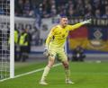 Bild: Marcus Brandt/dpa
Peretz verlässt den FC Bayern endgültig. (Archivbild)