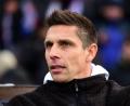 Bild: Daniel Bockwoldt/dpa
Marcel Rapp wird neuer Trainer beim FC St. Pauli. (Archivbild)