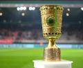 Bild: Soeren Stache/dpa
Die erste Runde im DFB-Pokal ist ausgelost. (Archivbild)