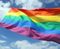Bild: Wolfgang Kumm/dpa
Mit dem „CSD-Wetter“ will der Wetterdienst nicht nur informieren, sondern auch ein Zeichen für Vielfalt und Toleranz setzen. (Archivbild)