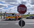 Bild: jma
Hier passierte am Sonntag ein Unfall zwischen einem Motorrad und einem Auto. Zu der unfallträchtigen Kreuzung mussten die Einsatzkräfte schon des Öfteren ausrücken.