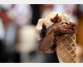 Bild: Markus Lenhardt/dpa
Zwei Eis (plus Extras) in Rom: 44 Euro. (Symbolbild)